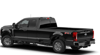 2026 Ford Super Duty® External Image 3